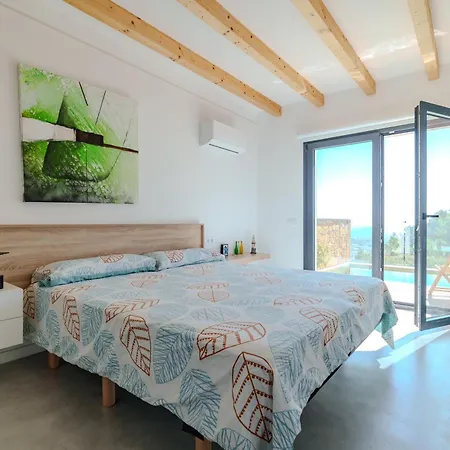 Villa Gaudir La Terra Casa Oasis De Relax