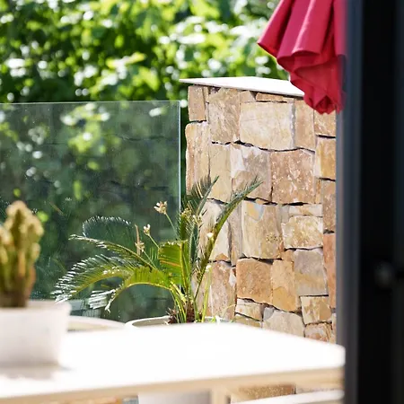 Gaudir La Terra Casa Oasis De Relax Вилла *