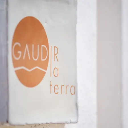 Gaudir La Terra Casa Oasis De Relax Villa Castillo del Reboller