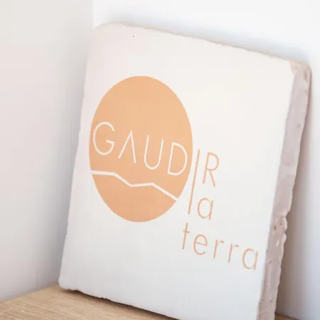 Gaudir La Terra Casa Oasis De Relax