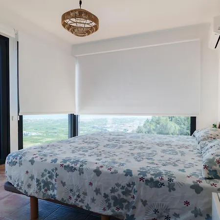 Villa Gaudir La Terra Casa Oasis De Relax