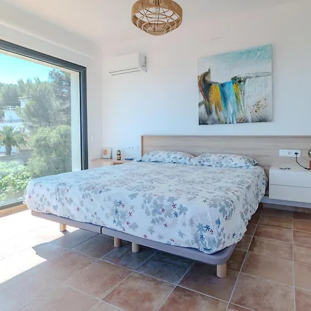 Gaudir La Terra Casa Oasis De Relax Castillo del Reboller