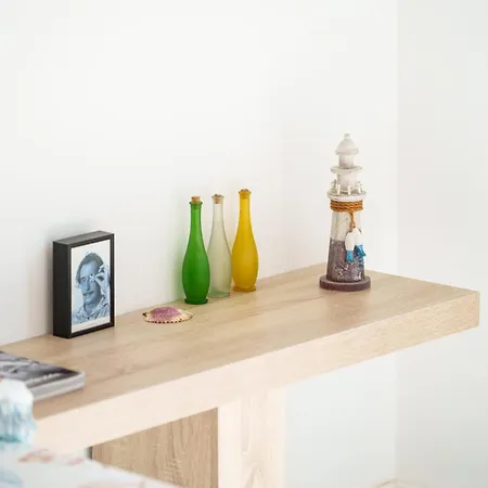 Вилла Gaudir La Terra Casa Oasis De Relax *
